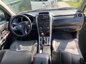 vand suzuki grand vitara 1,9 L - imagine 2