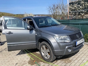 vand suzuki grand vitara 1,9 L