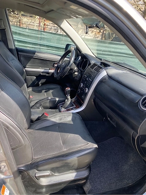 vand suzuki grand vitara 1,9 L - imagine 3
