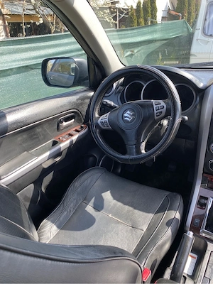 vand suzuki grand vitara 1,9 L - imagine 5