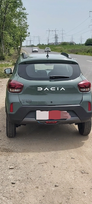 Spring Dacia de vanzare - imagine 4