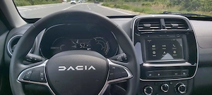 Spring Dacia de vanzare - imagine 3