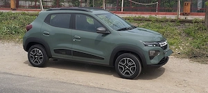 Spring Dacia de vanzare - imagine 5