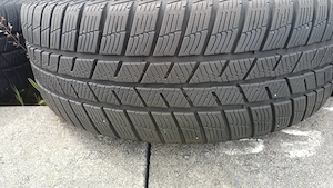 Jante tabla 5×108 cu anvelope iarna 205/55/16 ford focus,ford c-max - imagine 6