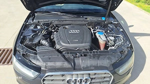 Audi A4 B8 ,2.0 TDI Euro 5  - imagine 6