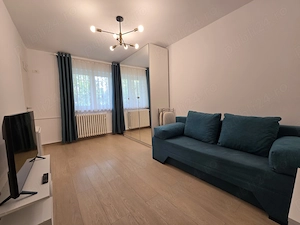 Proprietar, inchiriez garsoniera, zona Baneasa