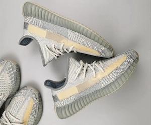 Panofi Sport Adidas Yeezy 350 Israfil 100% Originali