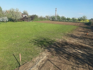 Teren pentru casă - imagine 3