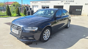 Audi A4 B8 ,2.0 TDI Euro 5  - imagine 2