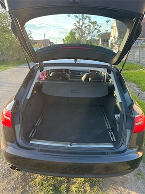 Vând sau schimb Audi a6c7  - imagine 2