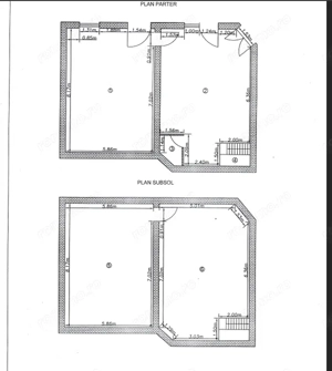Afacere la cheie + spațiu comercial de vânzare - imagine 2