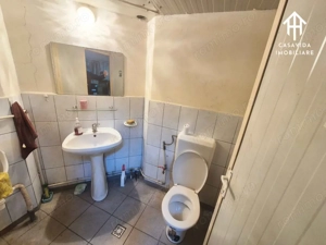 Afacere la cheie + spațiu comercial de vânzare - imagine 6