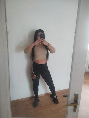 Ema 100% reala caut colega!