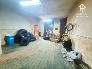 Afacere la cheie + spațiu comercial de vânzare - imagine 4