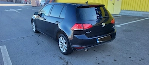 Vw. Golf 7 hatchbek  - imagine 2