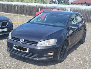 Vw. Golf 7 hatchbek 