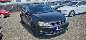 Vw. Golf 7 hatchbek  - imagine 3