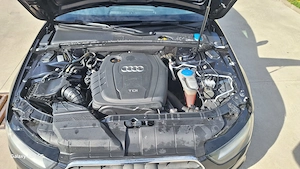 Audi A4 B8 2.0 TDI 2013 - imagine 6