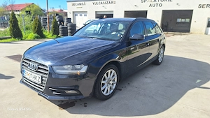 Audi A4 B8 2.0 TDI 2013 - imagine 2