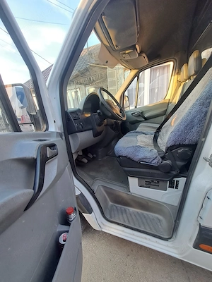 Mercedes  sprinter  - imagine 2