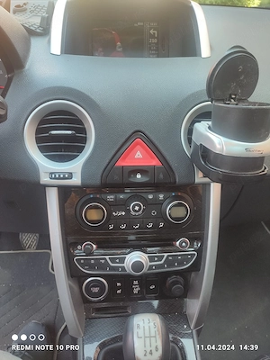 Renault koleos 2011 - imagine 4