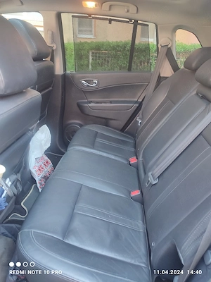 Renault koleos 2011 - imagine 3