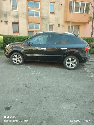 Renault koleos 2011 - imagine 6