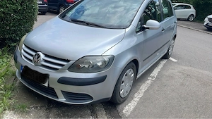 Golf Plus 1.4 benzina 2005