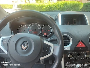 Renault koleos 2011 - imagine 2