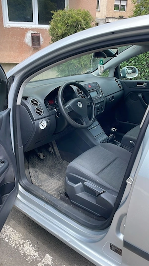 Golf Plus 1.4 benzina 2005 - imagine 5