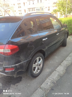 Renault koleos 2011 - imagine 5