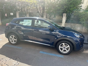 Vand Ford Puma Titanium MHEV - imagine 4