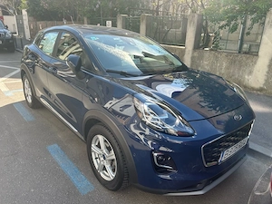 Vand Ford Puma Titanium MHEV - imagine 3