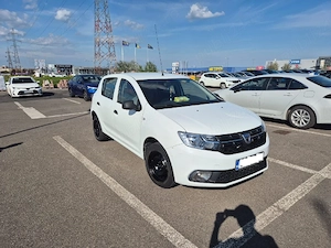 Vand Sandero TCe 0.9 - imagine 4