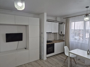  Garsonieră în Pollux Rezidence