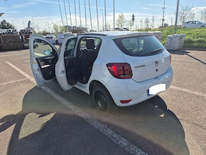 Vand Sandero TCe 0.9 - imagine 2