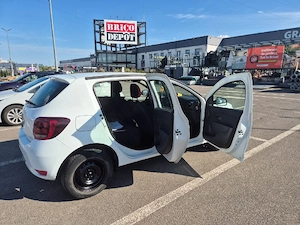 Vand Sandero TCe 0.9 - imagine 5