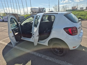 Vand Sandero TCe 0.9 - imagine 3