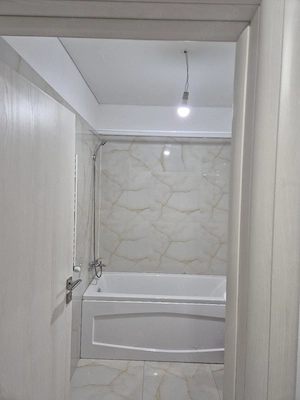  Garsonieră în Pollux Rezidence