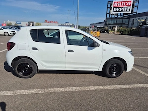 Vand Sandero TCe 0.9