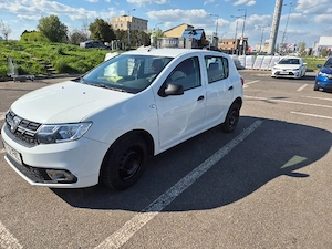 Vand Sandero TCe 0.9 - imagine 6