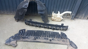 Piese ford mondeo 2015-2023 originale  - imagine 5