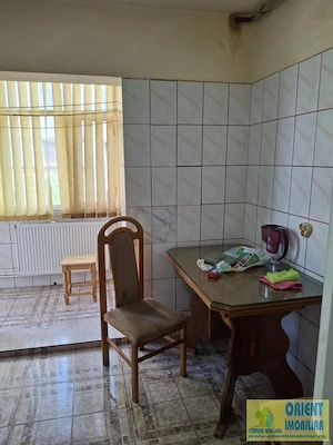 FAR, de vanzare 3 camere, decomandat, etaj 1, gaze - imagine 13