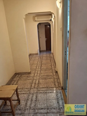 FAR, de vanzare 3 camere, decomandat, etaj 1, gaze - imagine 11