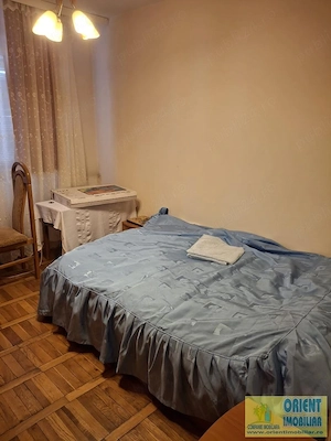 FAR, de vanzare 3 camere, decomandat, etaj 1, gaze - imagine 10