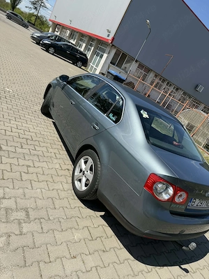Vând WV Jetta. An 2007.  - imagine 4