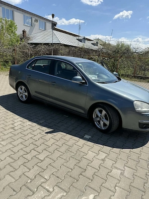 Vând WV Jetta. An 2007.  - imagine 3
