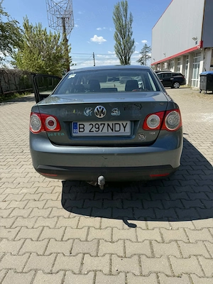 Vând WV Jetta. An 2007.  - imagine 5