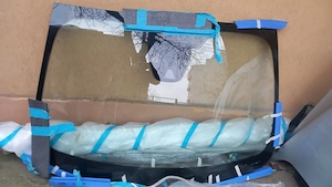 Piese ford mondeo 2016-2023 originale  - imagine 5