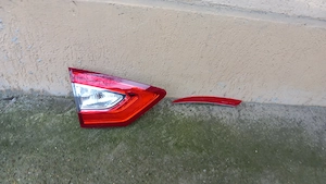 Piese ford mondeo 2016-2023 originale  - imagine 4